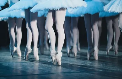 American Ballet Theatre