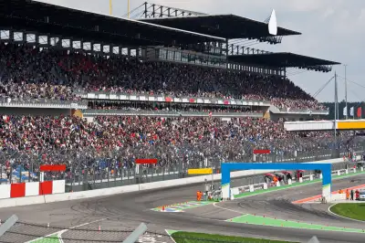 Hot Wheels Monster Trucks Live